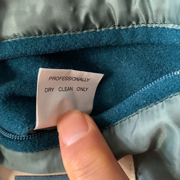 Vintage LUSSO PONTETORTO man bomber jacket. - Picture 11 of 11